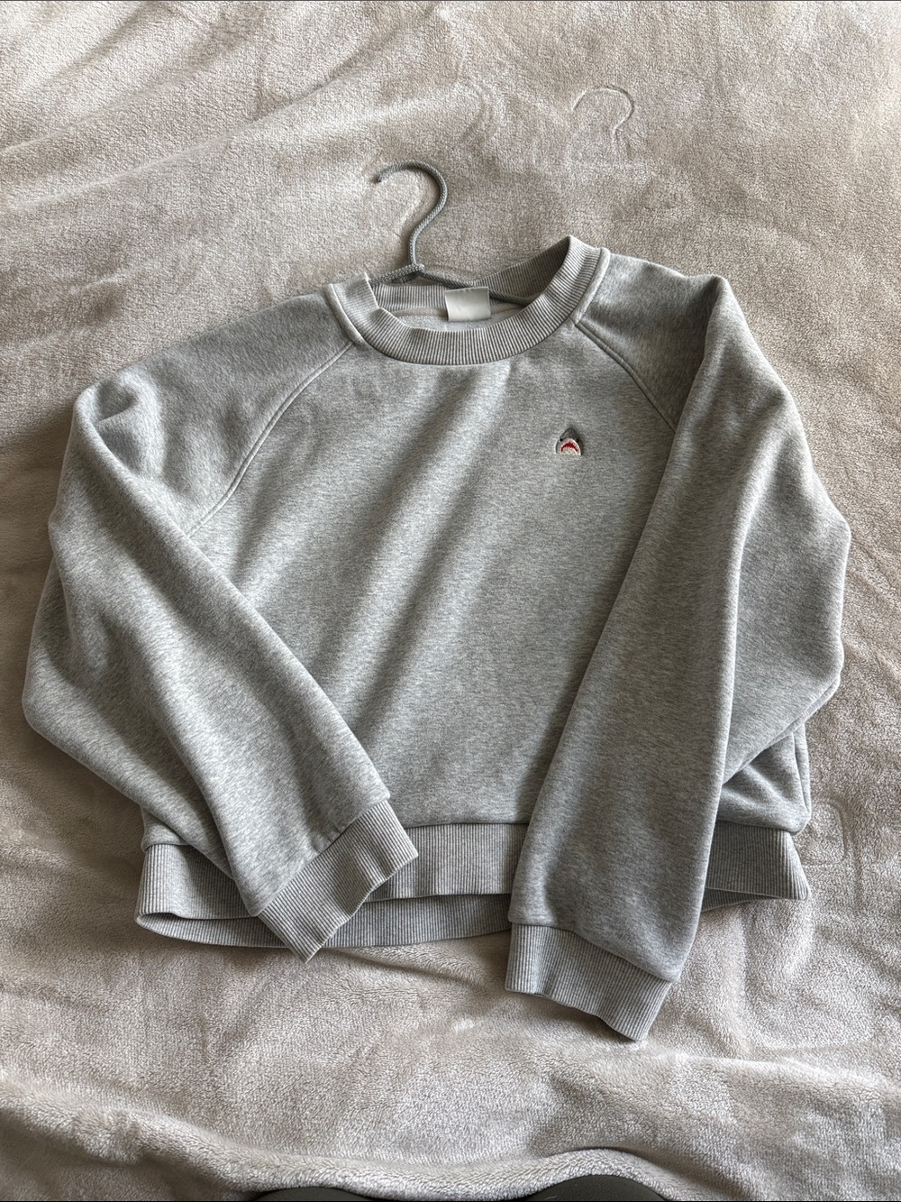 VINTAGE Sunday Best Crew Neck